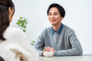 婚活アドバイザーが教える！ マッチング率を2倍にするプロフィールの「引き算」術 ～男性向け～