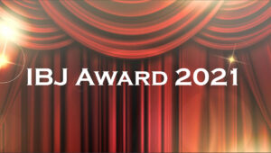 【IBJ Award 2021　受賞】祝・マリッジランド♪